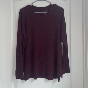 Soft and Sexy American Eagle Sweater